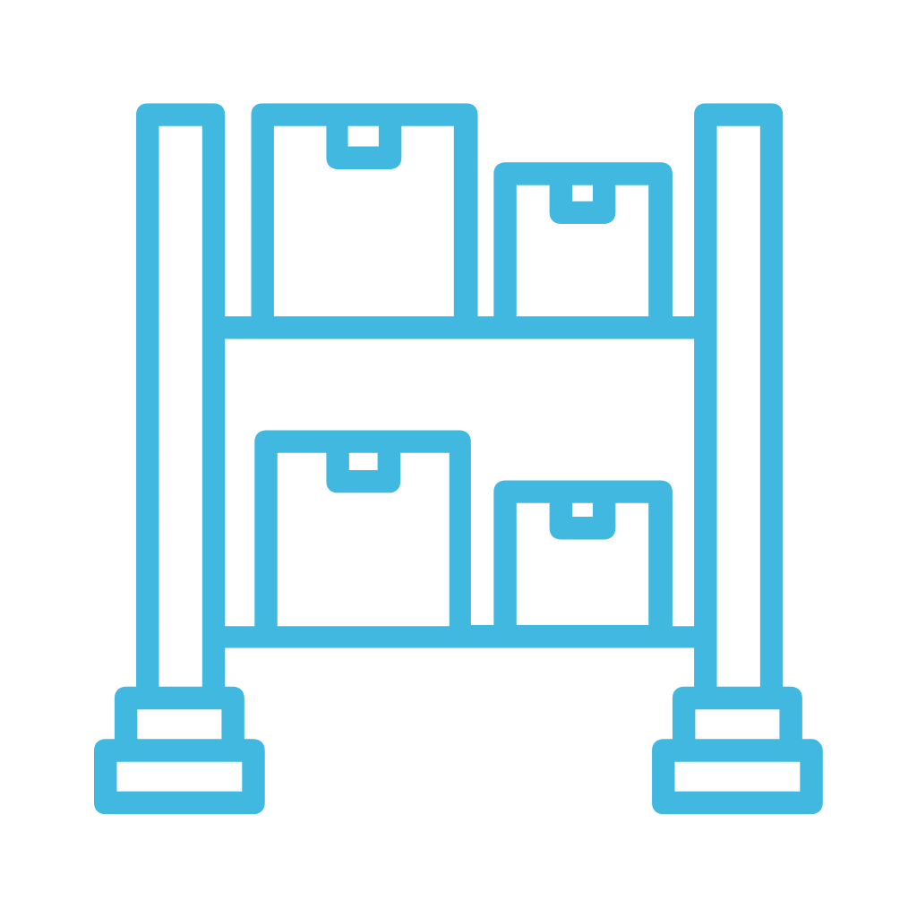 Storage Units Available